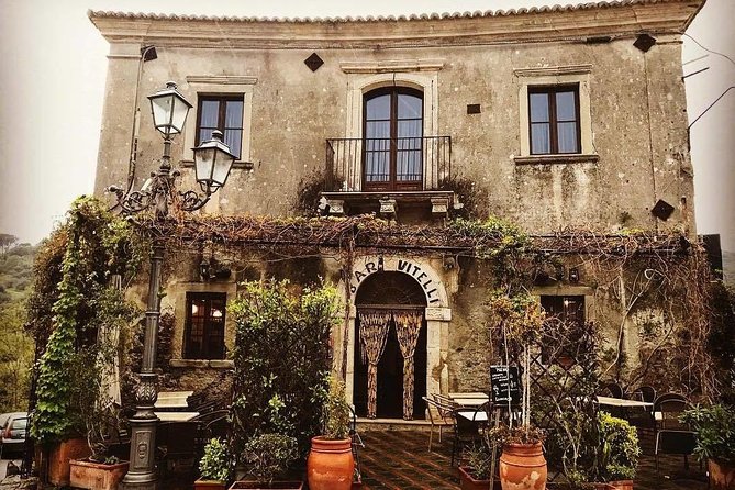 Private Excursion to Taormina from Catania on the ways of the Godfather - What the published rating tells you