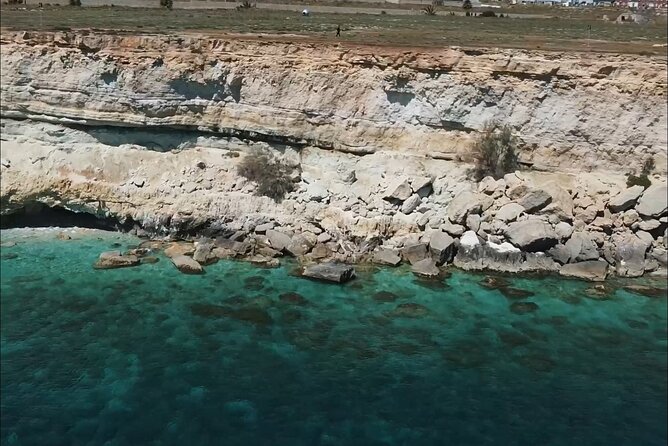 Private Full Day Boat Tour of the Syracuse Coast - Key points to know before booking