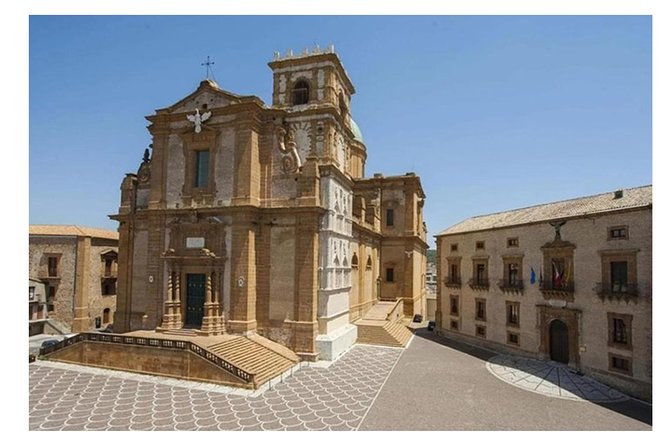 Private Full-Day Tour of Agrigento and Piazza Armerina - Who should book this experience