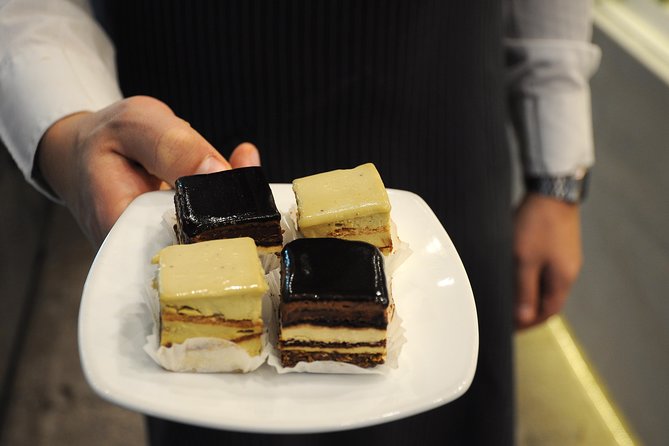 Private Gelato, Pastry and Espresso Walking tour - La Vucciria, where the route feels most local