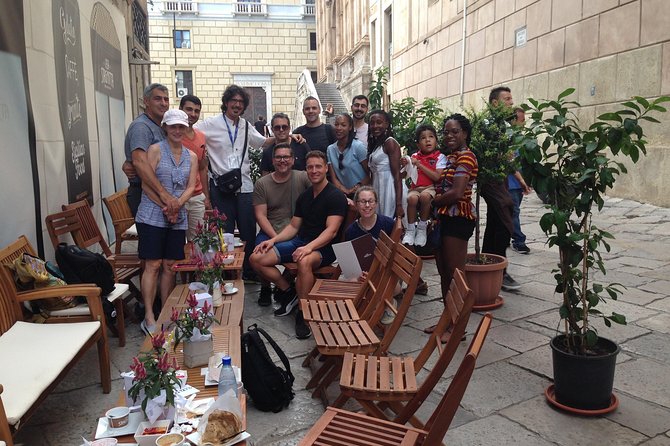 Private Gelato, Pastry and Espresso Walking tour - What you actually eat and drink