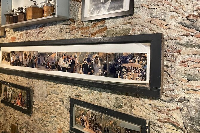 Private Godfather and Taormina Tour with Luxury Van - Taormina’s Corso Umberto with three hours to roam