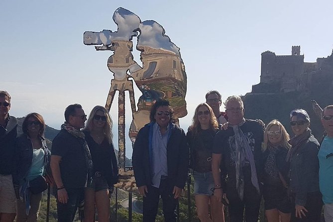 Private Godfather and Taormina Tour with Luxury Van - Why the private format works well from a cruise port