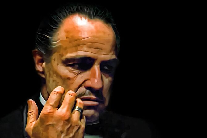 Private Godfather Tour from Taormina - Forza d’Agro and the quieter side of the film story