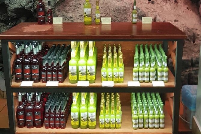 Private Godfather Tour with Sicilian Cannoli Tasting - Key Points to Know Before You Book