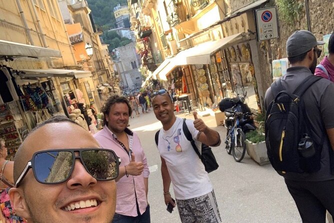 Private Godfather Tour with Sicilian Cannoli Tasting - Why This Private Messina Tour Works