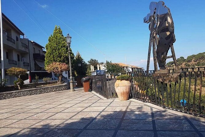 Private Godfather Tour with Sicilian Cannoli Tasting - Three Hours Around Taormina, With About Two Hours Free