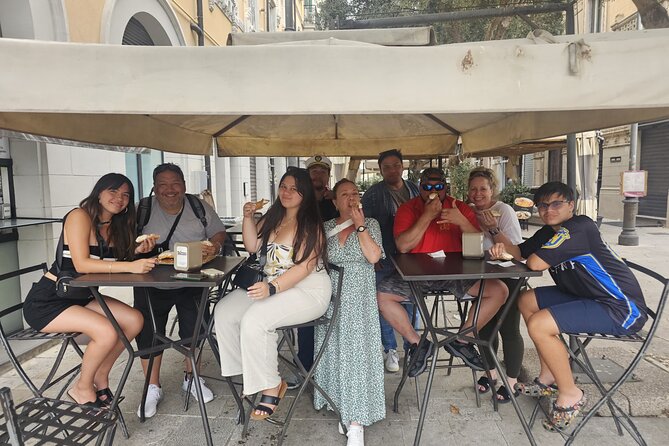Private Godfather Tour with Sicilian Cannoli Tasting - What the $215.07 Price Really Covers