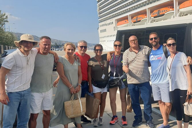 Private Guided Tour Day in Savoca (The Godfather) and Taormina - Savoca and the Bar Vitelli film connection