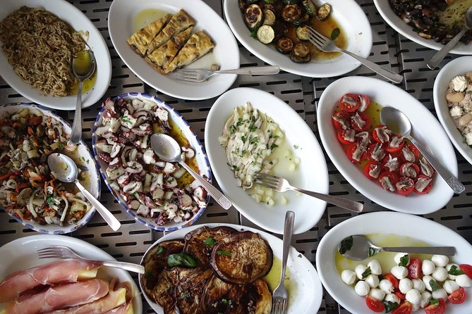 Private Horseback Riding Tour on Etna Area + Traditional Lunch - Why this Etna horseback tour works