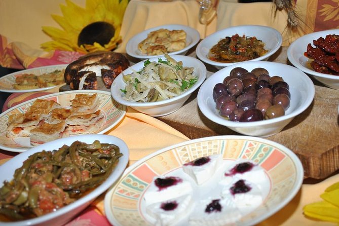 Private Horseback Riding Tour on Etna Area + Traditional Lunch - Who will enjoy this tour most?