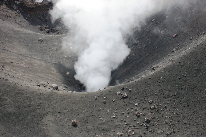 Private Mt. Etna 4WD Half Day Adventure - Why this half-day Etna trip feels different