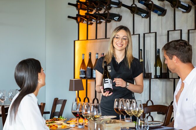 Private - Mt Etna and Wine tasting tour from Taormina - Key points at a glance