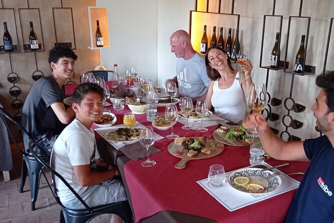 Private - Mt Etna and Wine tasting tour from Taormina - What the private format is really worth