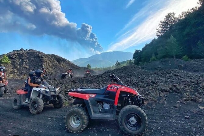 Private One Day Tour to Taormina and Mount Etna - What to clarify before you reserve