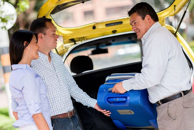 Private One-way Transfer From Catania Airport To Catania - Is $90.01 per person a fair price?