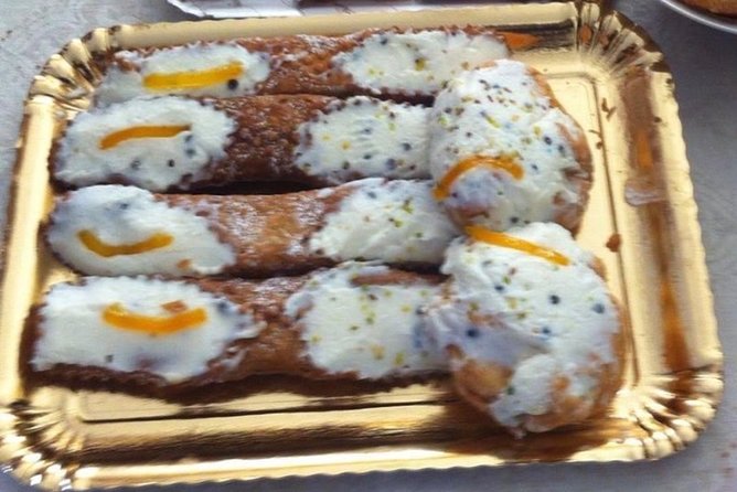 PRIVATE Palermo Historic Walking Tour and Street Food - Why this Palermo walk works