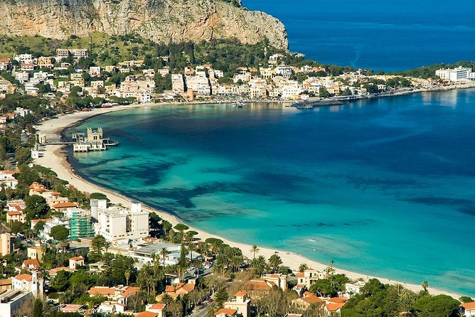 Private Palermo & Monreale Historical Tour - Zisa Castle and Palermo’s Arab-Norman character