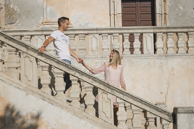 Private Photoshoot in Taormina - Key points to know before booking