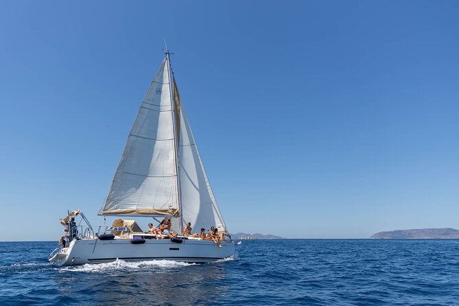 Private Sail Boat Tour to Favignana and Levanzo from Trapani - Levanzo keeps the afternoon simple