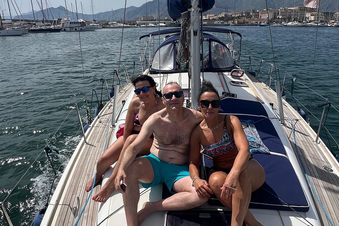 Private Sailing Boat Experience with Lunch and Drink in Palermo - Who will enjoy this sailing day most