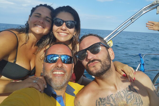 Private Sailing Tour to Cyclops Islands from Catania - Key points to know before you book