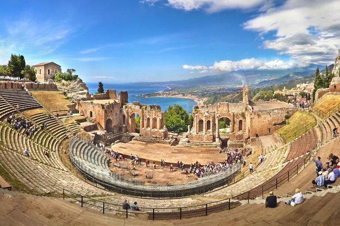 Private Shore Excursion from Messina Port: The Godfather Country - Lunch, local food, and the value of asking