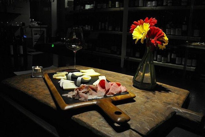 Private Sicilian Wine & Cheese Tasting - Why this Palermo tasting works