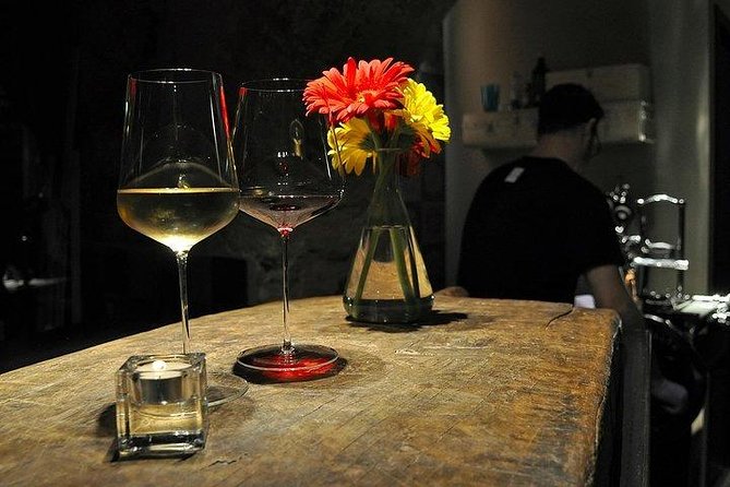 Private Sicilian Wine & Cheese Tasting - Who should book this experience