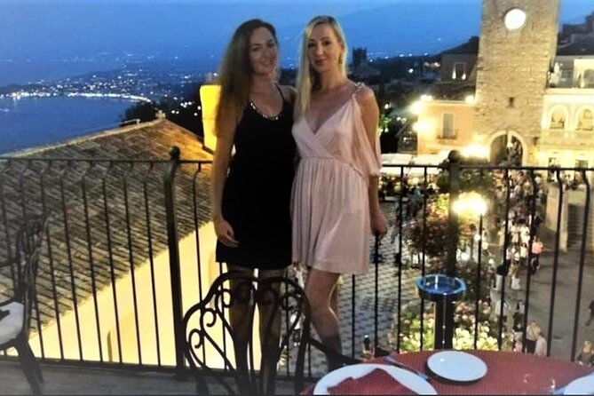 Private Taormina Sunset walking Tour with Aperitif - Who will enjoy this walk most