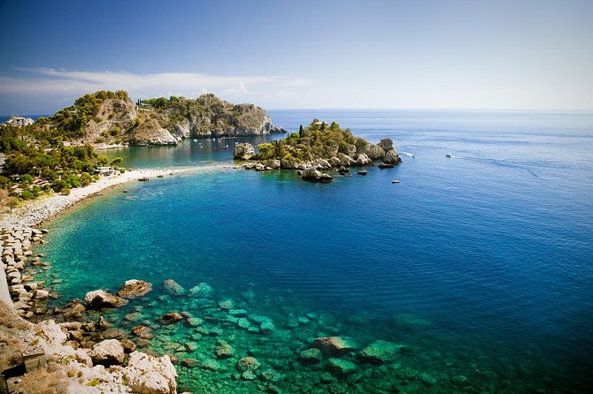 Private TAXI from CATANIA (wherever) to TAORMINA (or viceversa) - A straight ride from Catania to Taormina