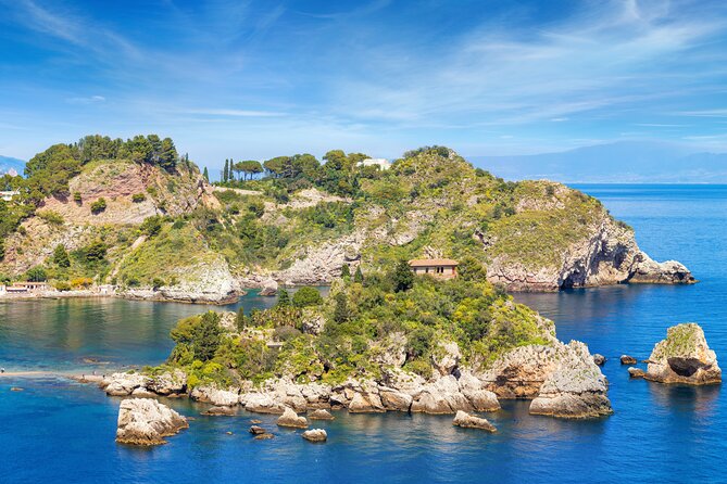 Private TAXI from CATANIA (wherever) to TAORMINA (or viceversa) - Arriving at a Taormina hotel or apartment