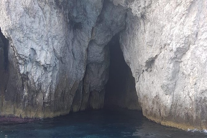 Private tour - Why the water is the right place to see Ortigia