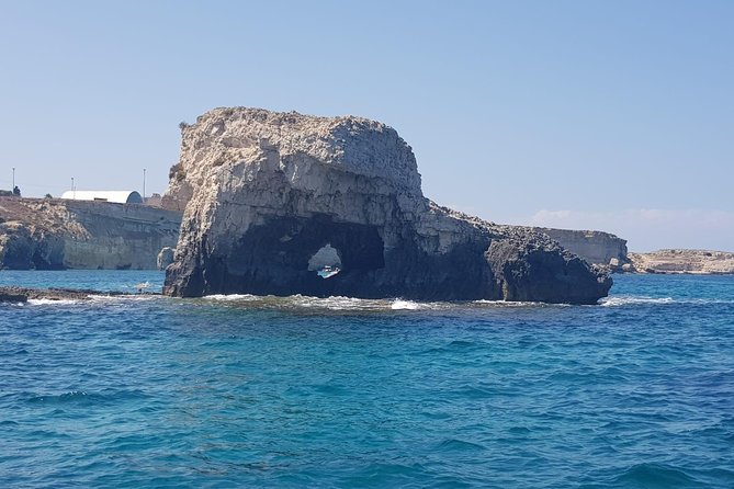Private tour - Who will get the most from this boat ride?
