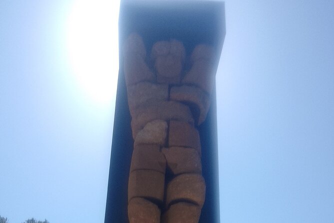 Private Tour Agrigento and Villa Romana del Casale - Who should book this experience?