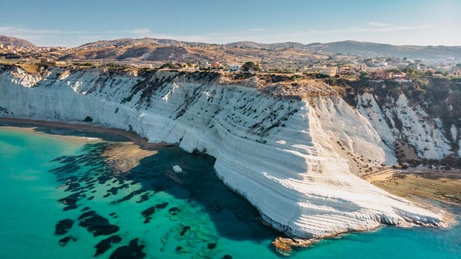 Private Tour : Agrigento & Scala dei Turchi - Why Agrigento makes the long ride worthwhile