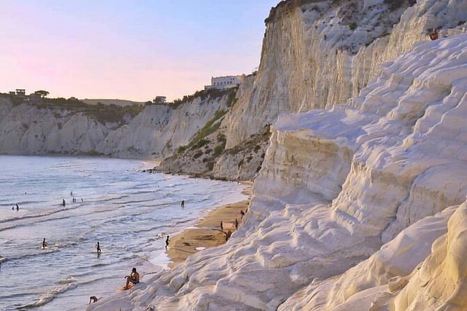 Private Tour Agrigento Valley of the Temples Park and Scala Dei Turchi - Why this private Agrigento day trip works