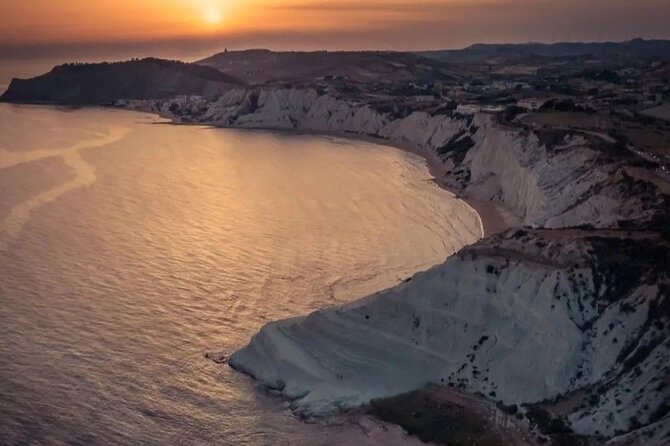 Private Tour Agrigento Valley of the Temples Park and Scala Dei Turchi - Price, timing, and overall value