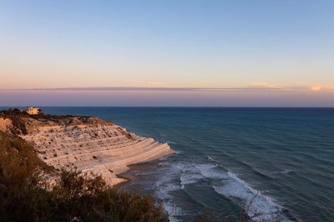 Private Tour Agrigento Valley of the Temples Park and Scala Dei Turchi - Should you book the Valley of the Temples and Scala dei Turchi tour?