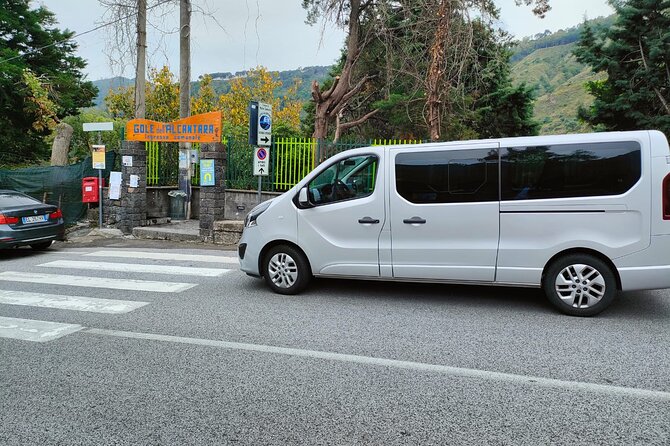 Private Tour Alcantara Gorges, Taormina and Messina. Departure Messina - Is $125.09 per person a fair price?
