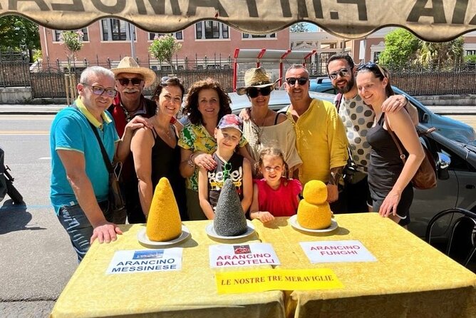 Private Tour Castelmola, Taormina and Messina. Departure from Messina - Is $126.15 Per Person Good Value?