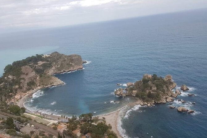 Private Tour from Catania to Etna Naxos and Taormina - How to get the best day from the schedule