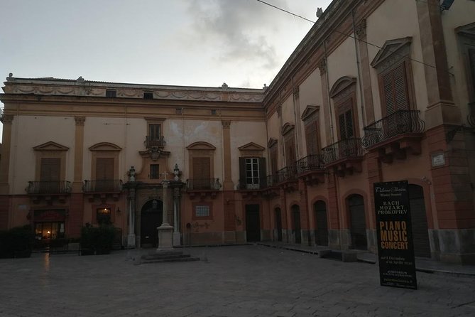 Private Tour from Palermo to Monreale, Santa Rosalia and Mondello - Key points at a glance