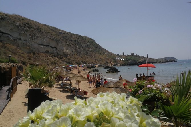 Private Tour from Palermo to Monreale, Santa Rosalia and Mondello - Piazza Marina and the final look at old Palermo