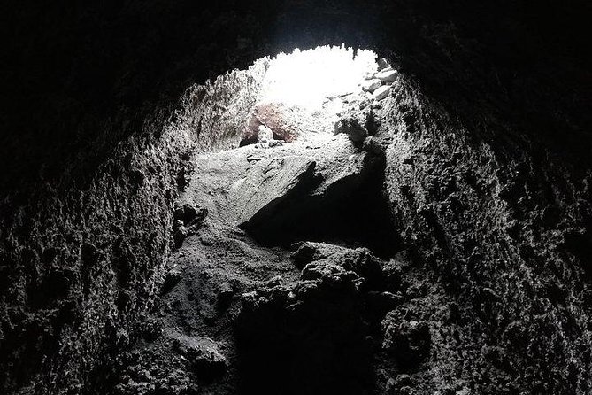 Private Tour Mt. Etna from Taormina - From Taormina’s coast to Etna’s upper slopes