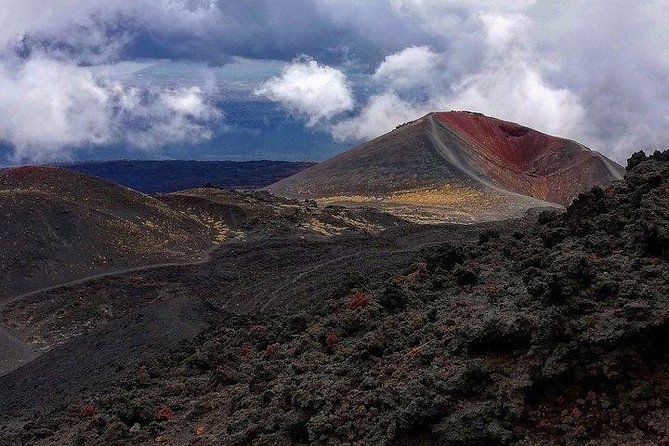 Private Tour Mt. Etna from Taormina - Should you pay for the 3,000-meter summit?