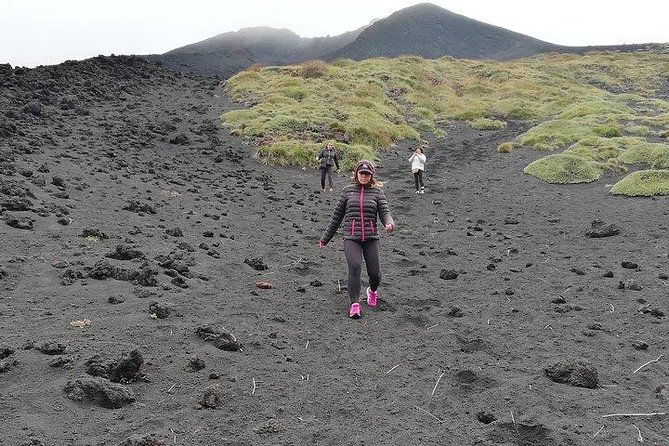 Private Tour Mt. Etna from Taormina - What the guides add to the day