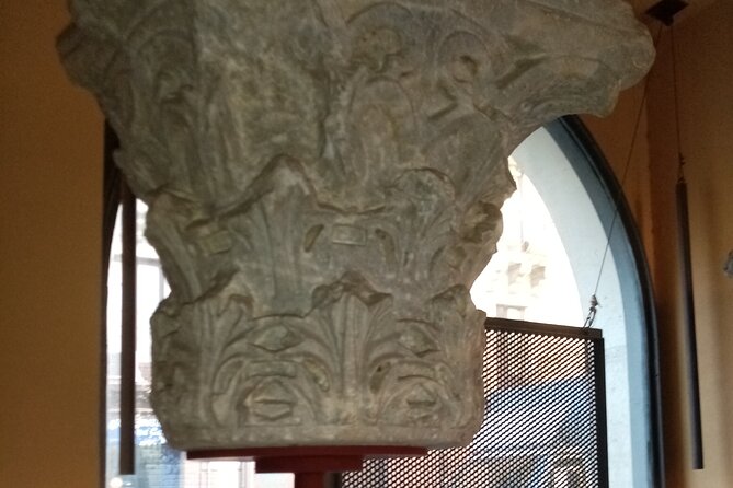 Private tour of Catania and the Riviera of the Cyclops - Three hours through Catania’s old center