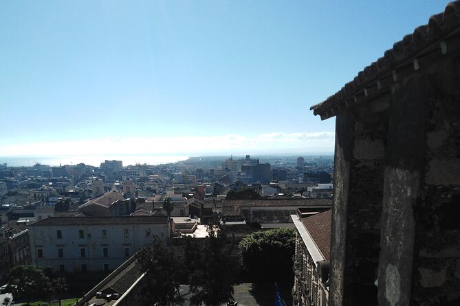 Private tour of Catania and the Riviera of the Cyclops - Should you book it?