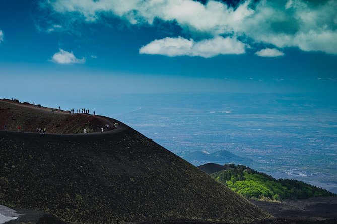 Private tour of Etna and Winery Visit with Food and Wine Tasting from Taormina - Why this private Etna day works so well